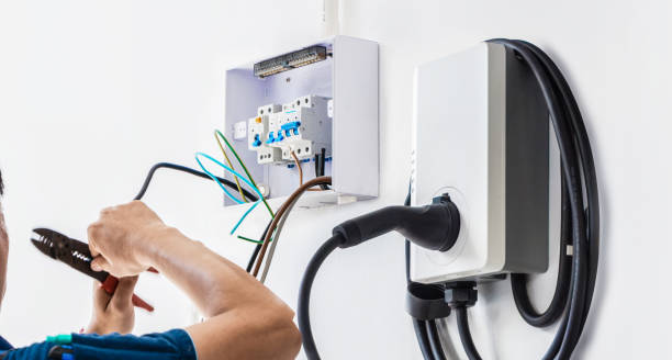 Best Affordable Electrician  in South Palm Beach, FL